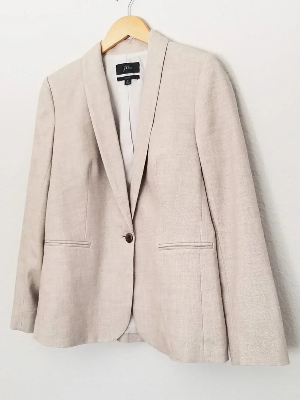 J. Crew pre owned